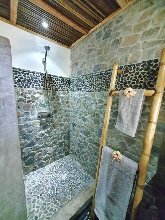 Villa Ilo Komba Nosy Komba Dış mekan fotoğraf