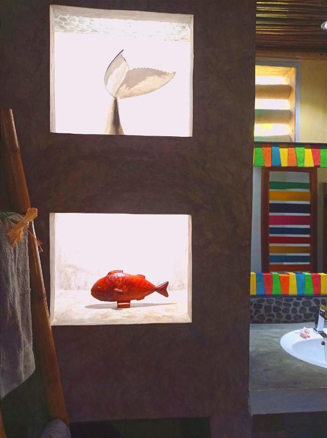 Villa Ilo Komba Nosy Komba Dış mekan fotoğraf