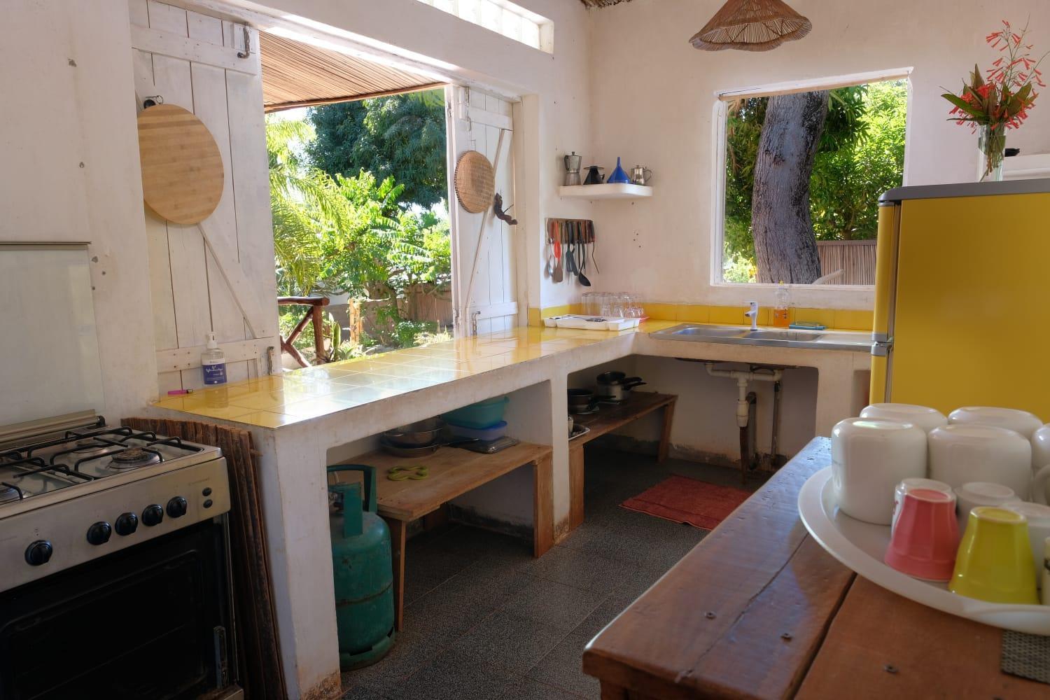 Villa Ilo Komba Nosy Komba Dış mekan fotoğraf